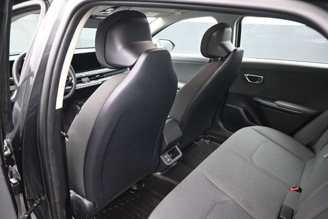 Used 2025 Gray Kia LXS image 2