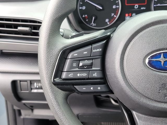 Used 2024 Blue Subaru Premium image 31