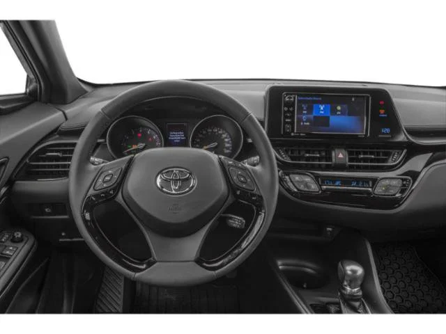 Used 2018 Pearl Toyota XLE Premium image 7