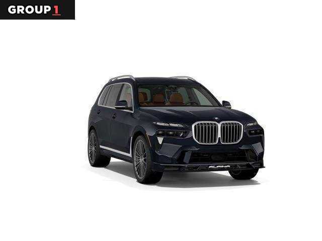 2026 BMW ALPINA XB7