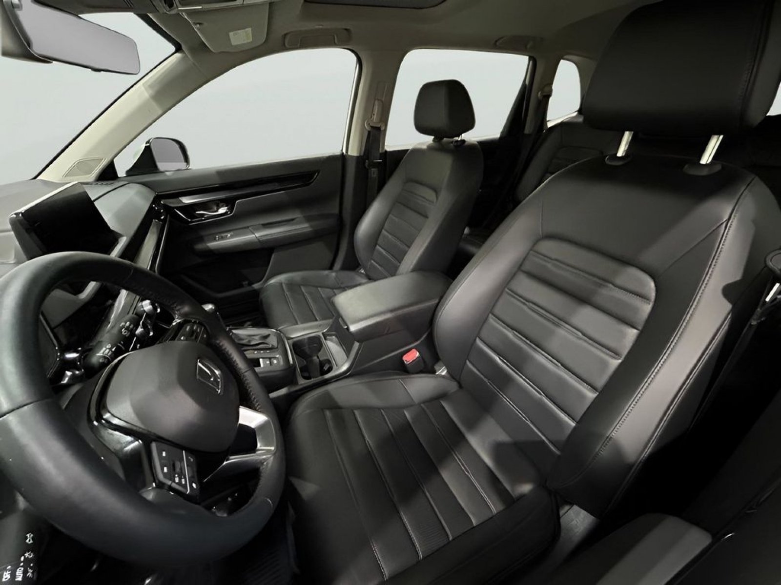 2024 Honda CR-V EX-L - Photo 15