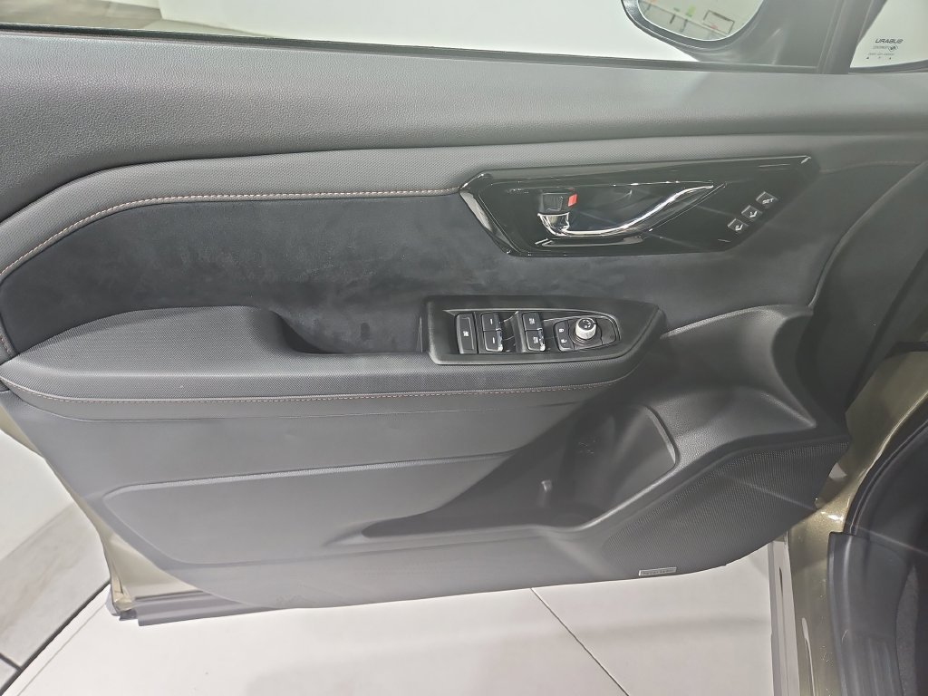 New 2026  Subaru Touring image 10