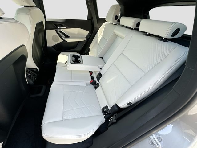 New 2026 Silver BMW xDrive28i image 17
