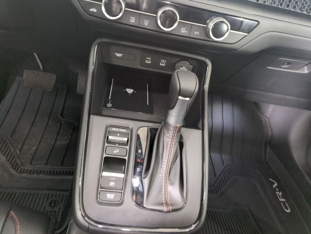 2026 Honda CR-V Sport-L - Photo 23