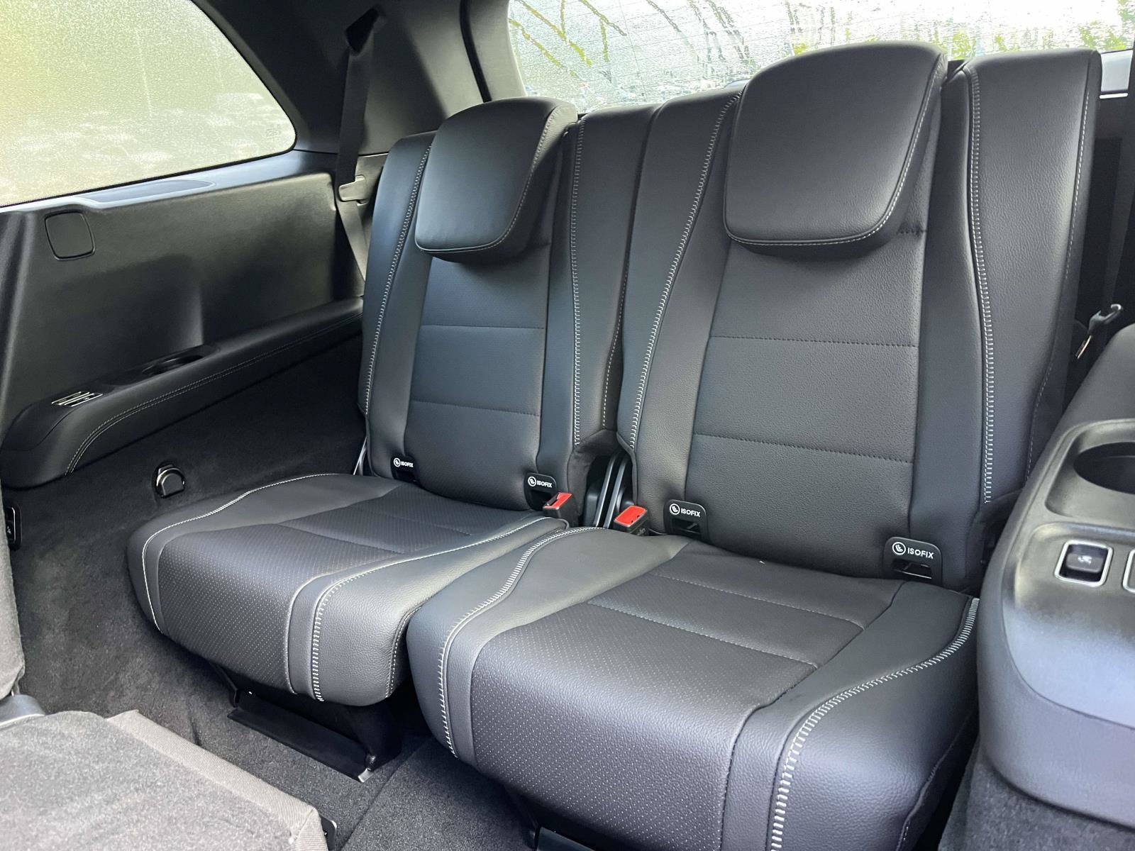 New 2027 Black Mercedes-Benz GLS 450 4MATIC® SUV image 44