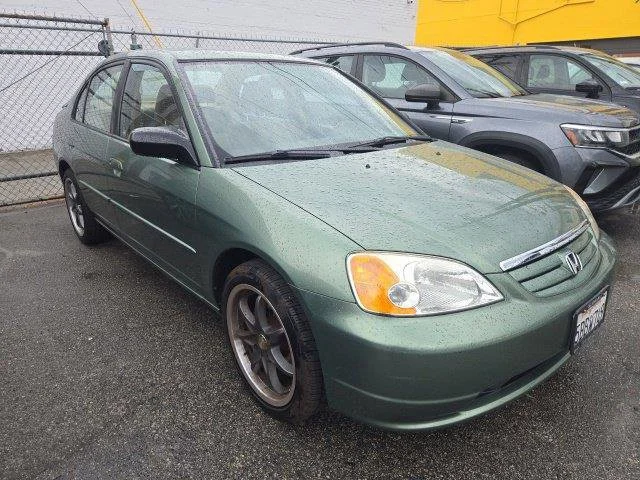 Used 2003  Honda LX image 1