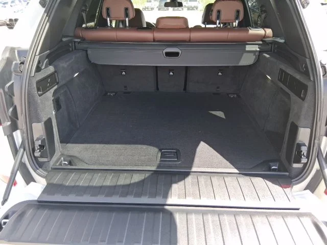 2023 BMW X5 40i - Photo 6