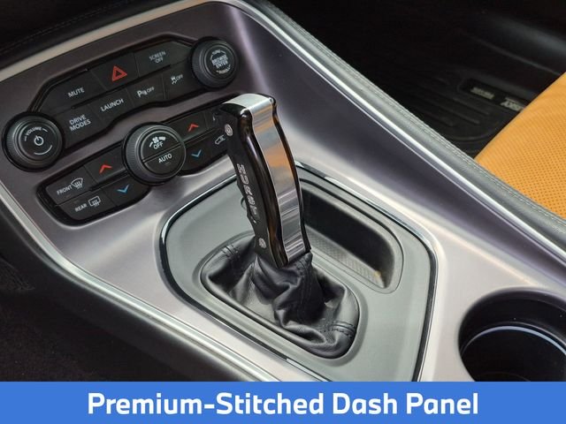 Used 2020 Green Dodge R/T Scat Pack image 20