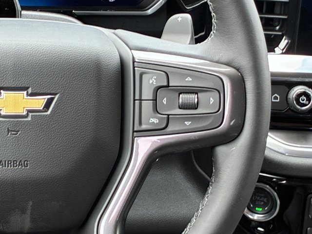 2026 Chevrolet Silverado 1500 High Country - Photo 23