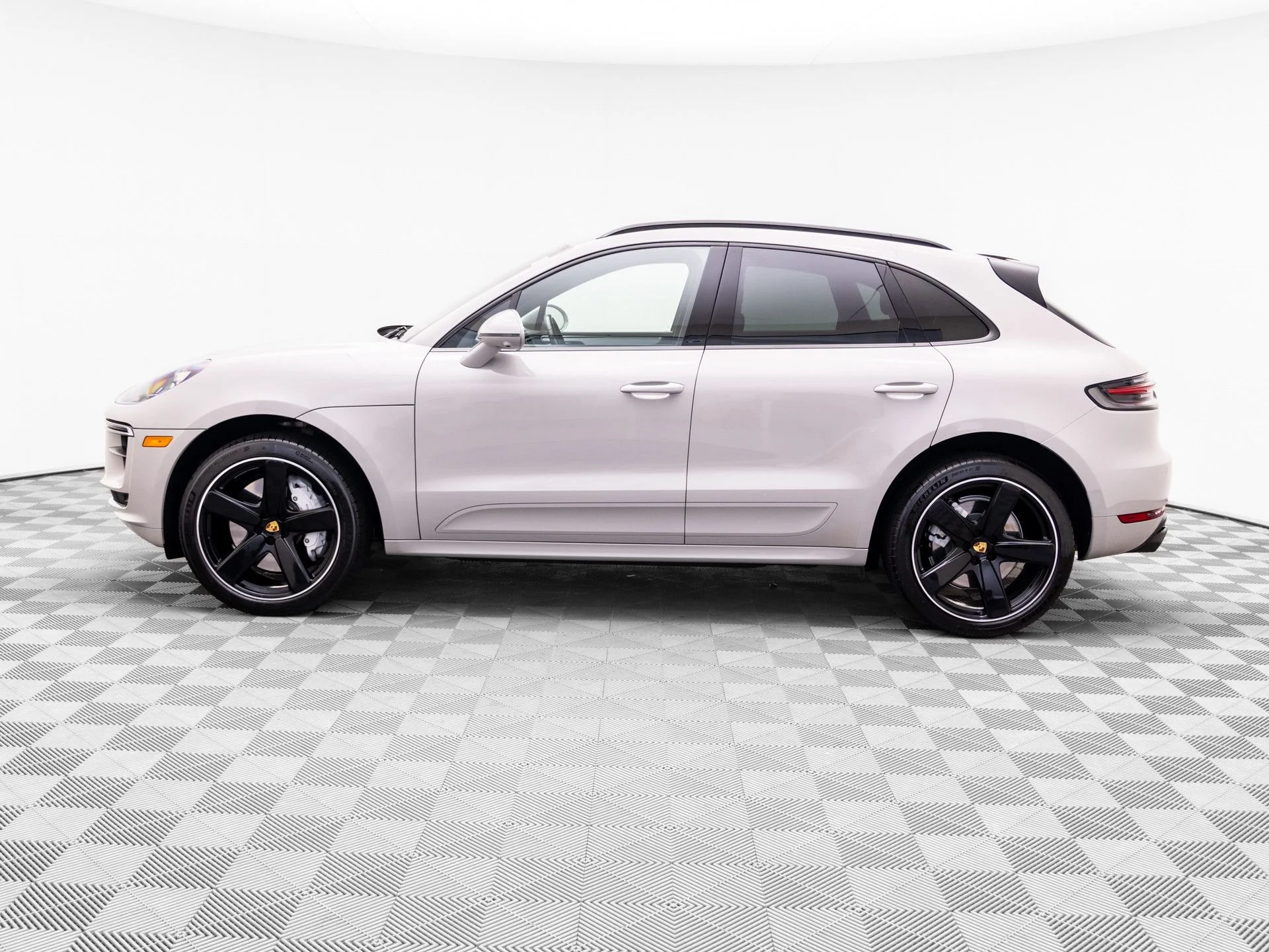 Certified Used 2020 Gray Porsche Turbo image 2