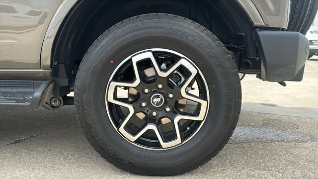 New 2026 Marsh Gray Ford Outer Banks® image 10