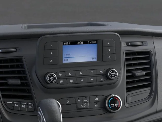 2025 Ford Transit Van Base - Photo 14