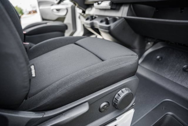 2026 Mercedes-Benz Sprinter Cargo Van Base - Photo 61