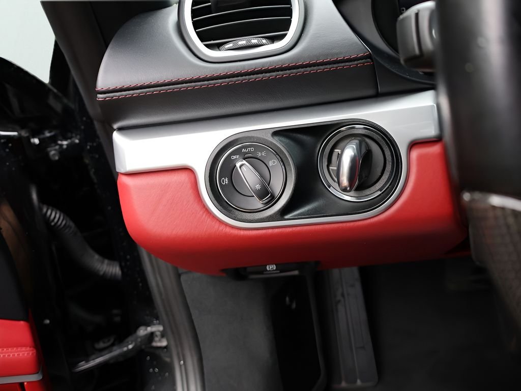 Used 2024 Black Porsche  image 30