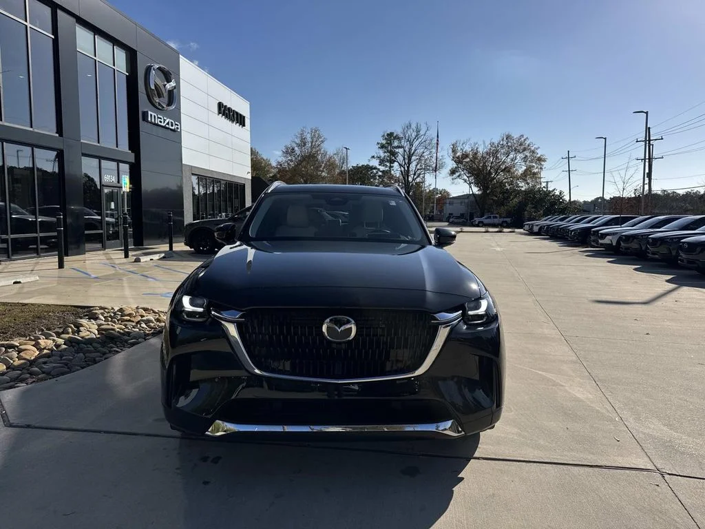 2026 Mazda CX-90 Premium Plus Package - Photo 2