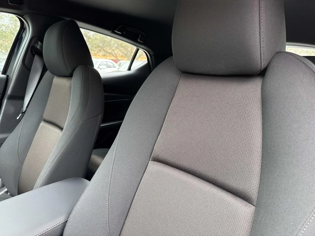 New 2026 Jet Black Mica Mazda 2.5 S image 23