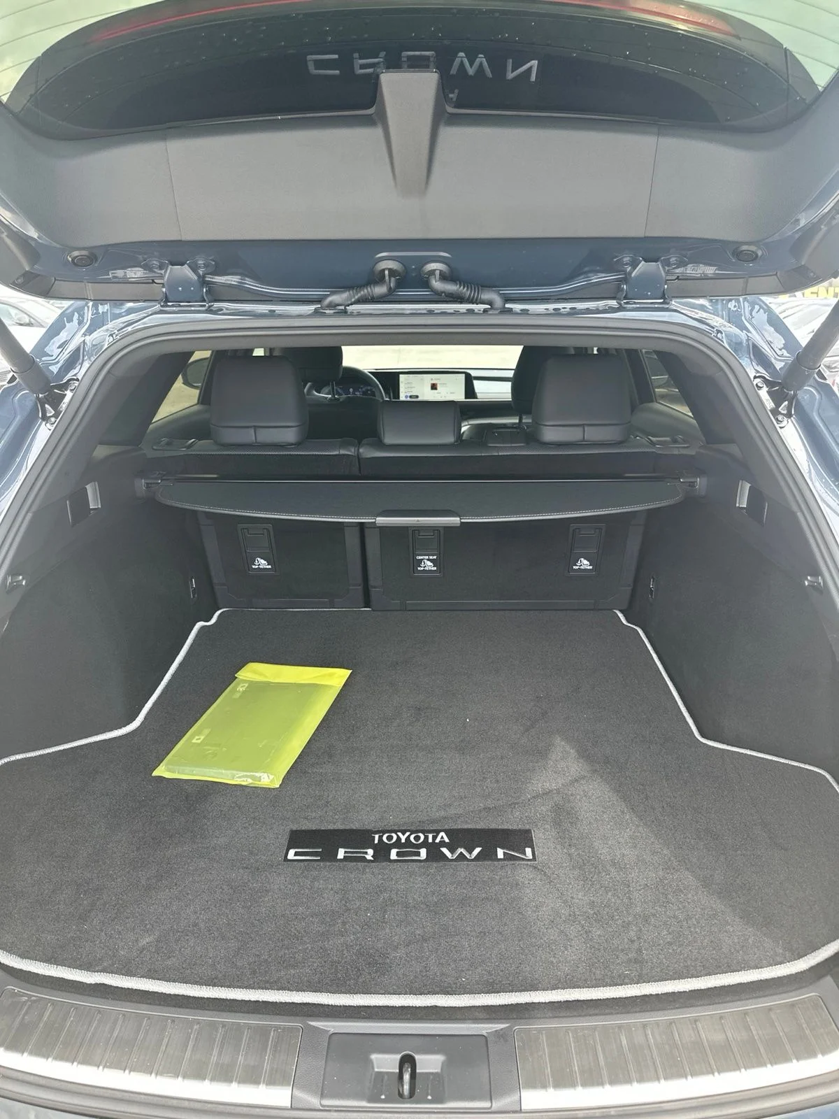 Used 2026 White Toyota Limited image 16