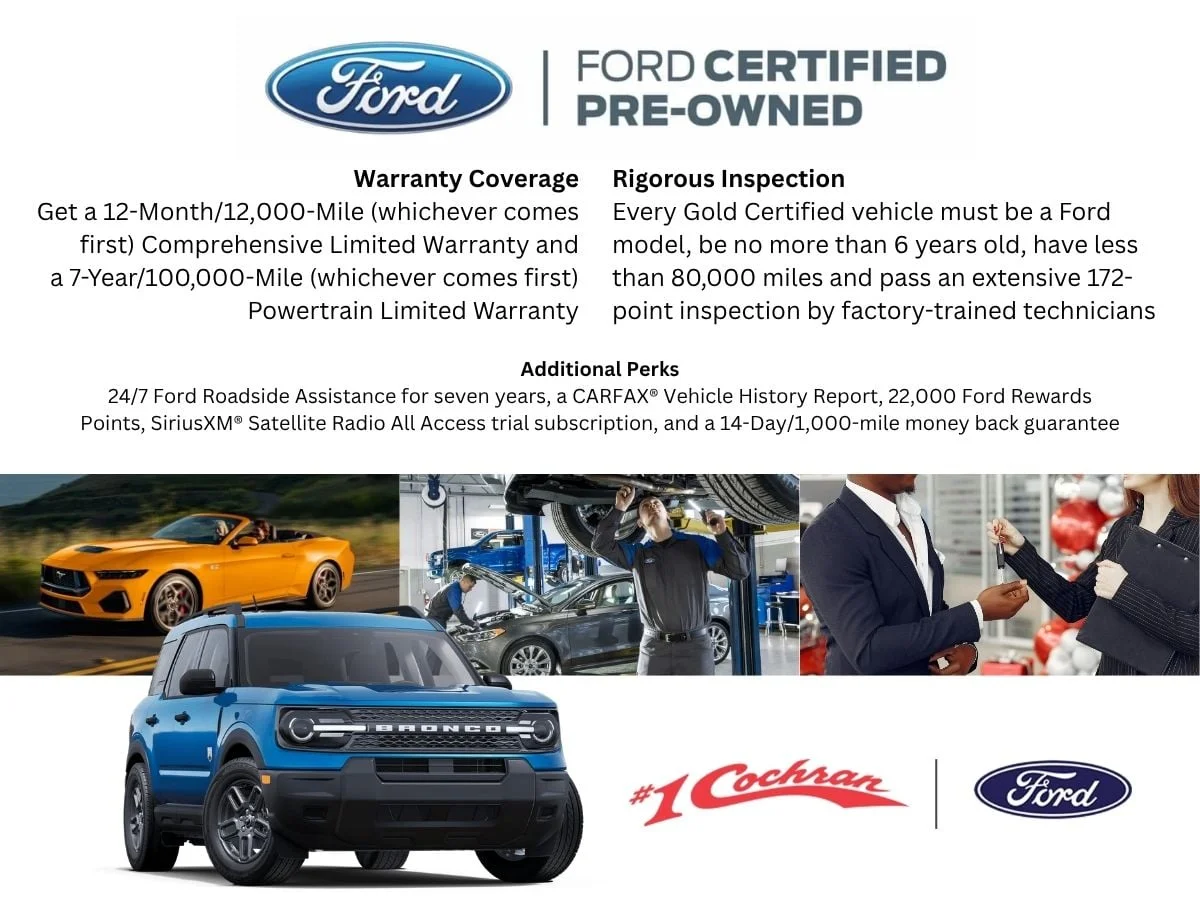 Certified Used 2025 Shadow Black Ford Raptor image 5