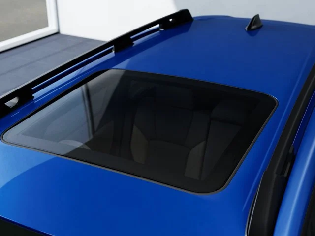 New 2026 DAYBREAK BLUE PEARL Subaru Premium Hybrid image 13