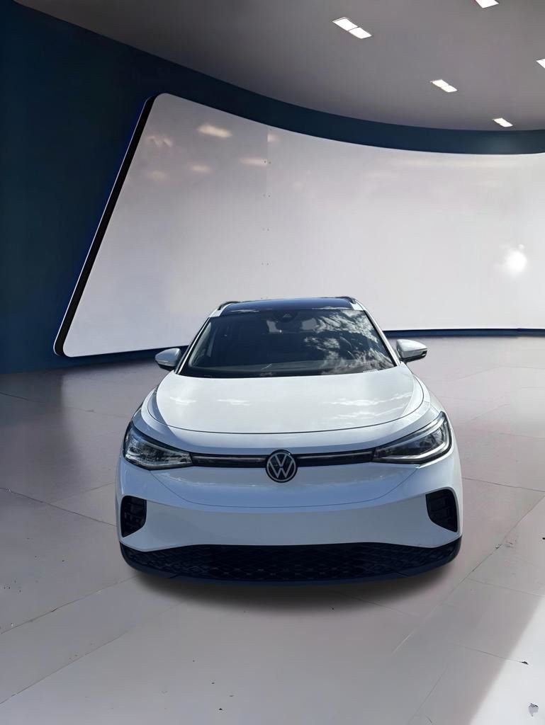 Used 2023 White Volkswagen Pro S image 6