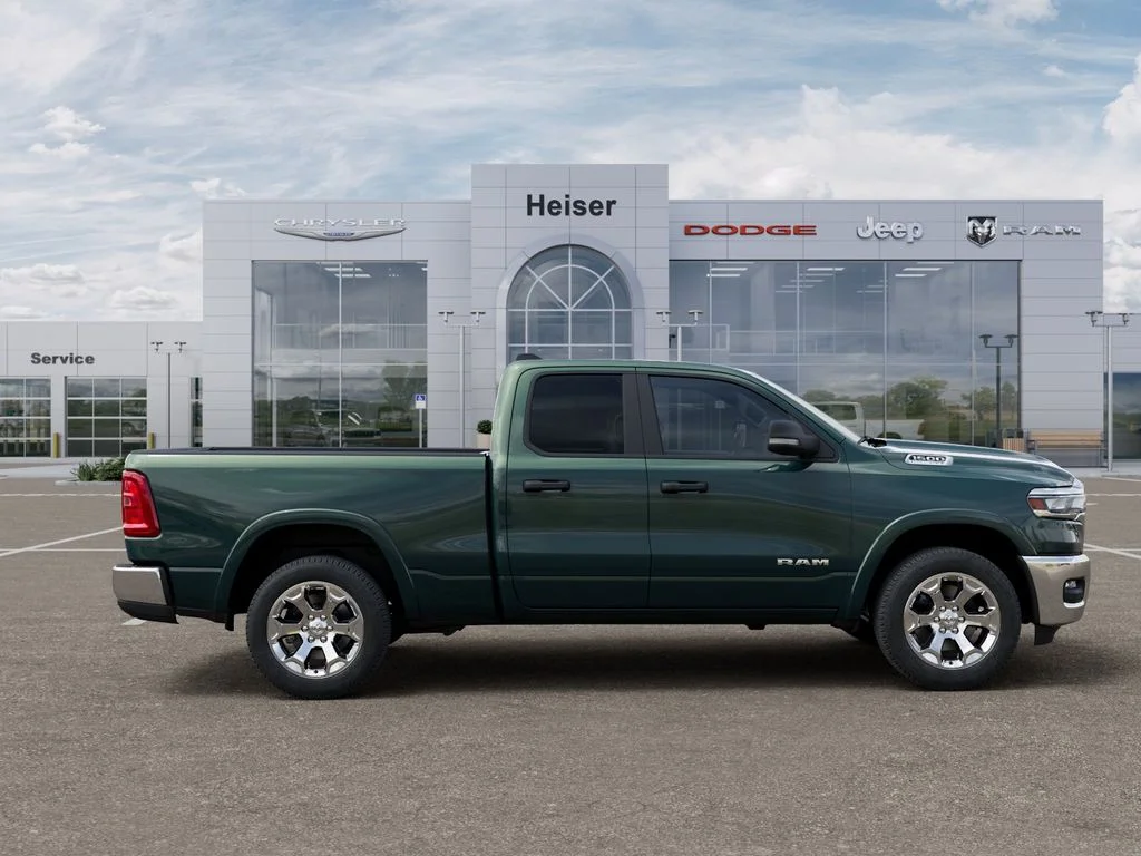New 2026 Green Ram Big Horn/Lone Star image 21