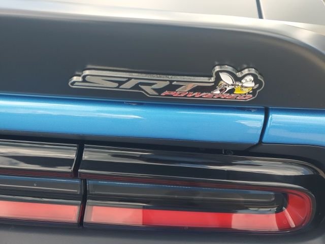 2016 Dodge Challenger Scat Pack - Photo 16