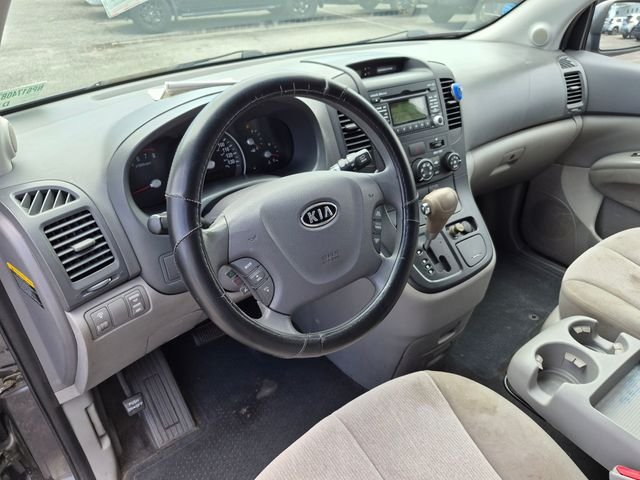 Used 2012 Platinum Kia LX image 27