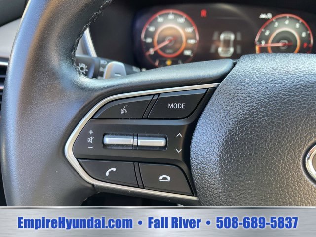 2023 Hyundai Santa Fe SEL - Photo 30