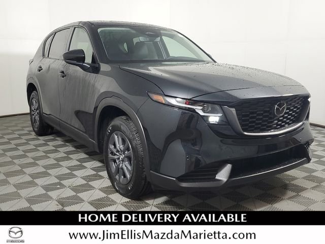 2026 Mazda CX-5 S Select Auto AWD's photo