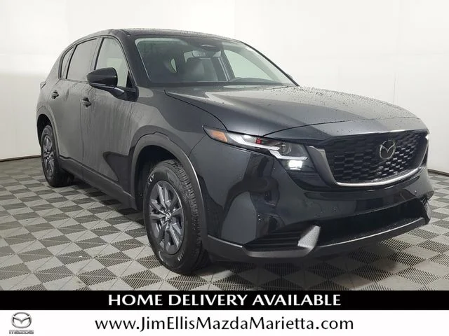 2026 Mazda CX-5 S Select Auto AWD's photo