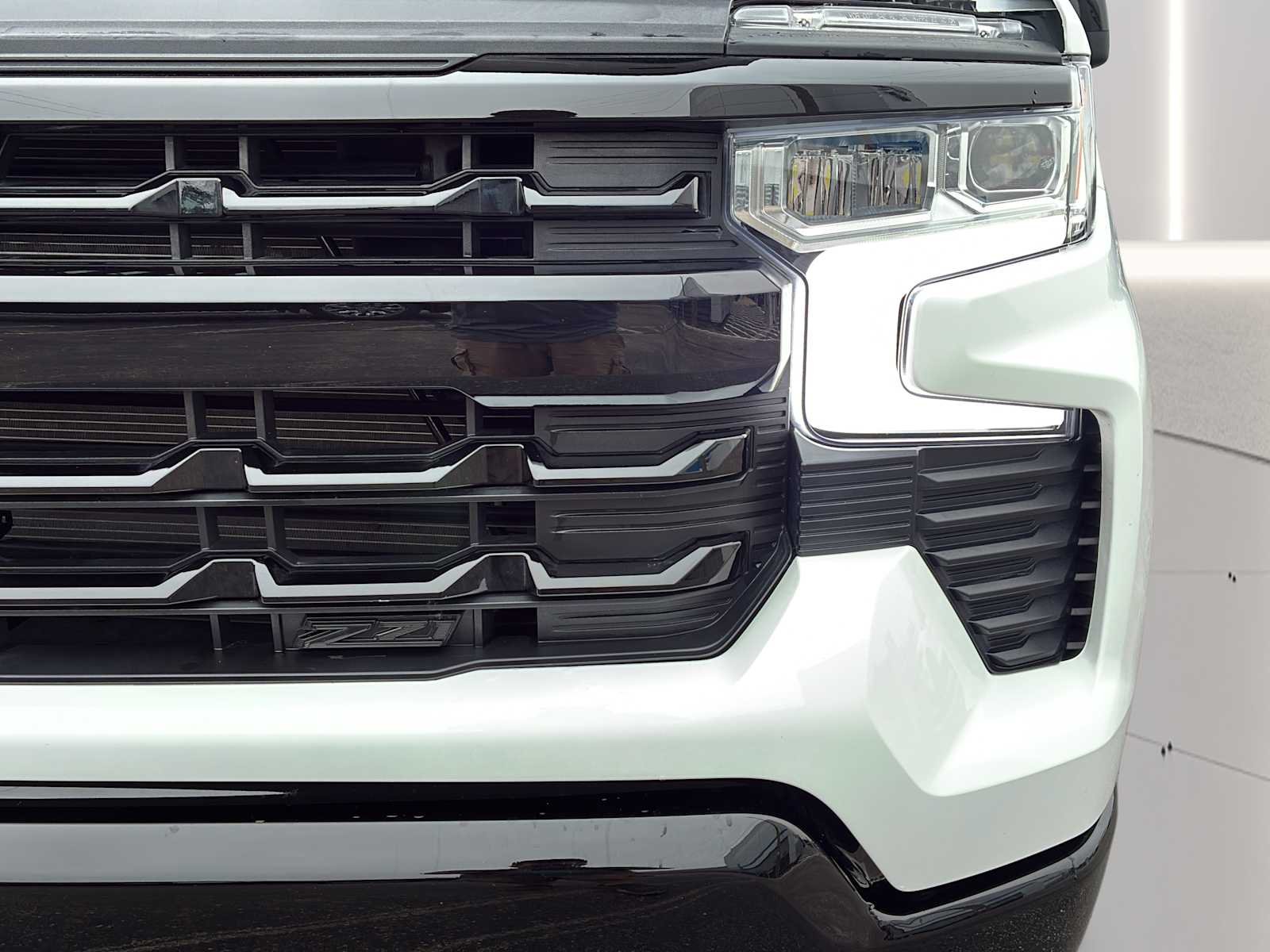 2026 Chevrolet Silverado 1500 LT Trail Boss - Photo 40