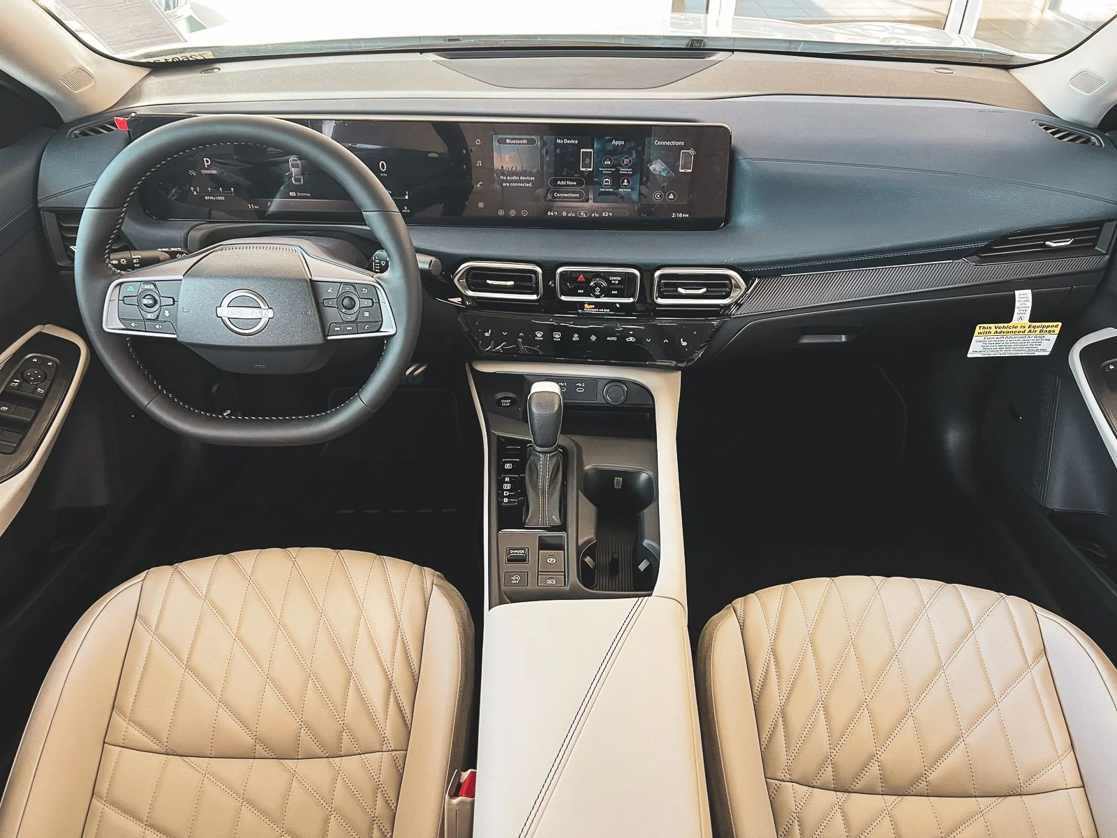 2026 Nissan Sentra SL - Photo 29