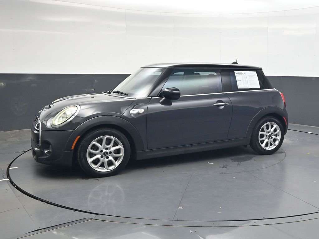 Used 2020 Gray MINI Classic image 12