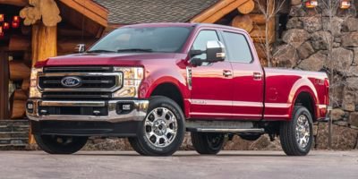 2020 Ford F-250 Super Duty XL