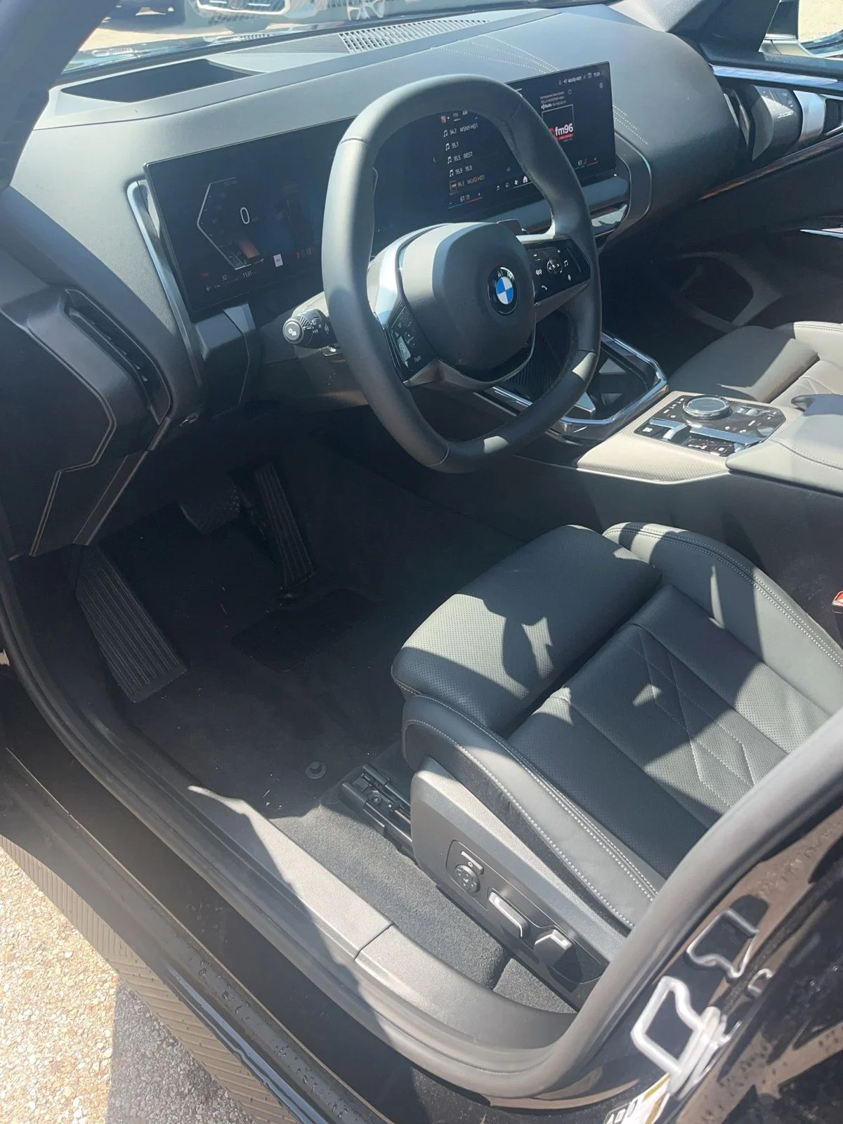 Used 2026 Black BMW  image 5