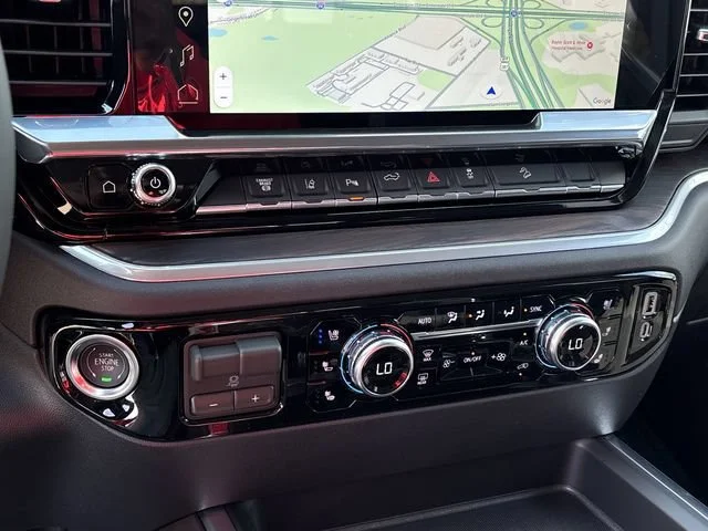2026 GMC Sierra 2500HD SLT - Photo 24