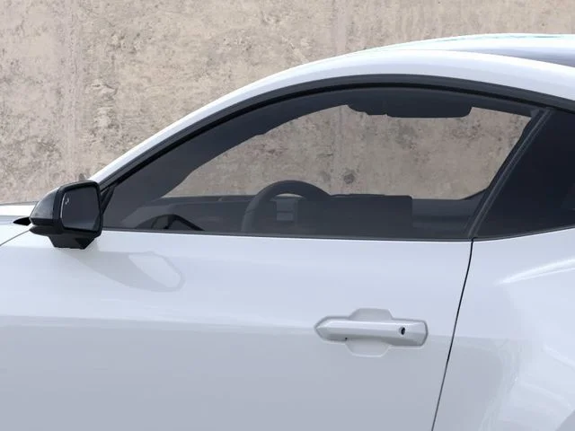 New 2026 White Ford EcoBoost image 20