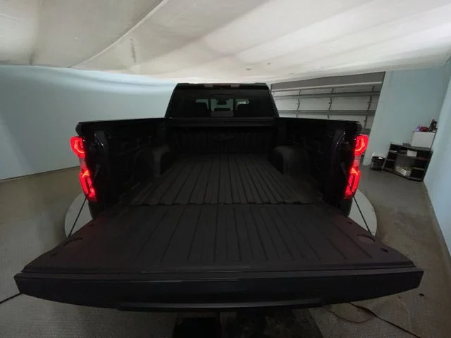 Used 2024 Gray Chevrolet LTZ image 23