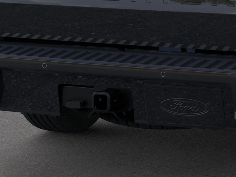 New 2026 Shadow Black Ford Lobo™ image 23