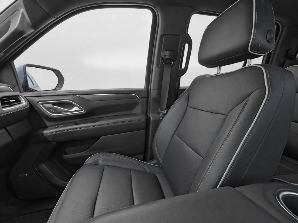 Used 2021 Gray Chevrolet Premier image 23