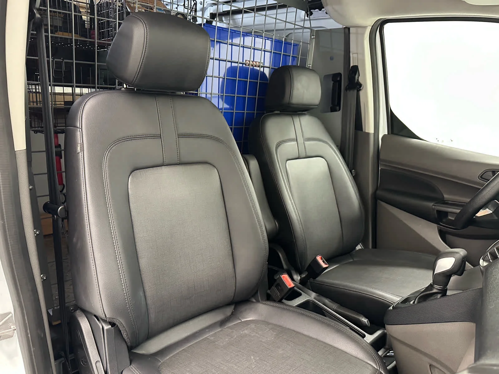 2022 Ford Transit Connect XL - Photo 16