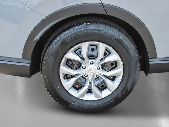 New 2026 Urban Gray Pearl Honda 2WD LX image 7