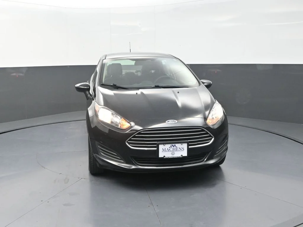 Used 2019 Black Ford S image 2