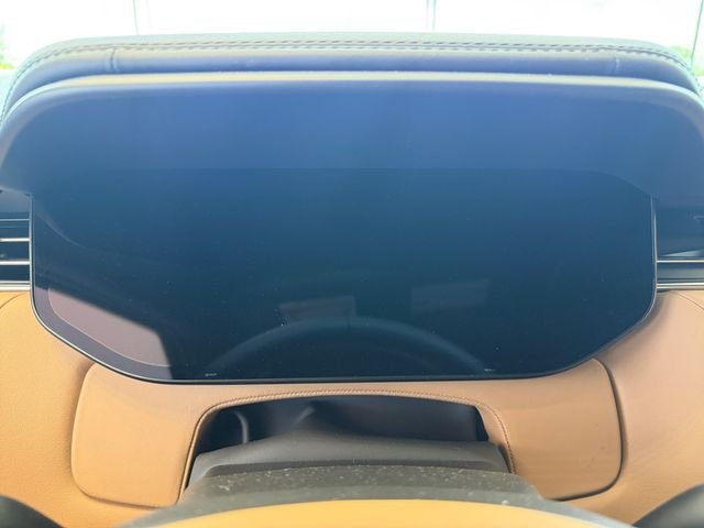 New 2026 Constellation Blue Ultra Metallic Gloss Land Rover Dynamic SE image 14