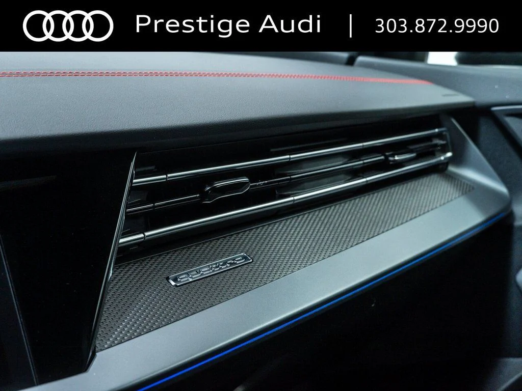 2026 Audi S3 Base - Photo 21