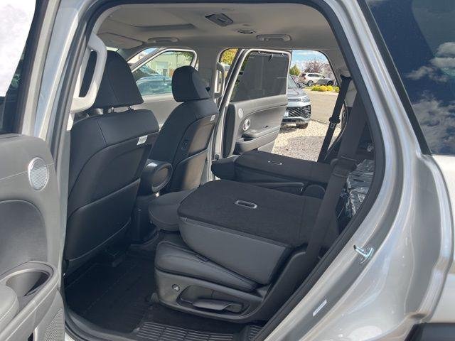 2026 Hyundai Palisade SEL Convenience - Photo 24