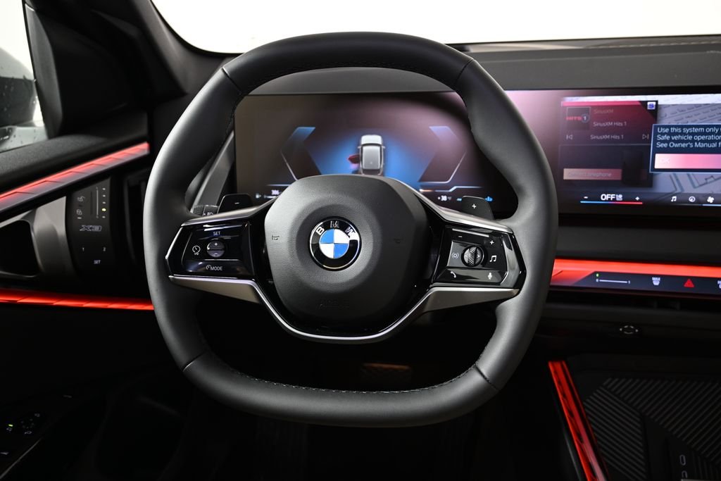 2026 BMW X3 30 - Photo 17