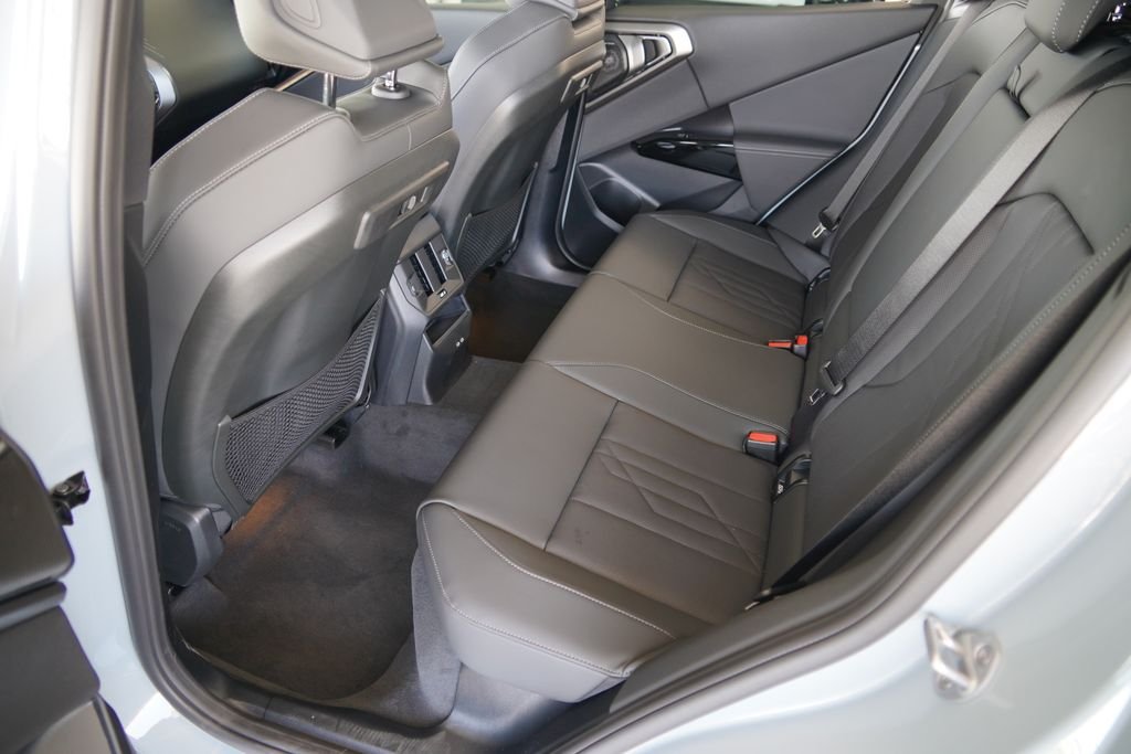 New 2026 Brooklyn Grey Metallic BMW 30 xDrive image 19