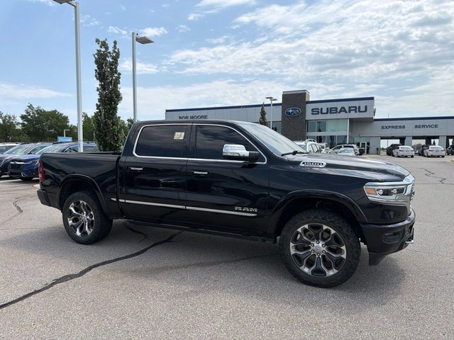 2020 Ram 1500 Limited