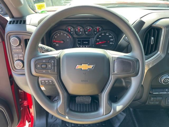 2026 Chevrolet Silverado 3500 HD Work Truck - Photo 10